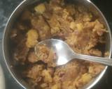 Potli samosa recipe step 2 photo
