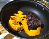 Foto del paso 3 de la receta: Wantán Relleno #309