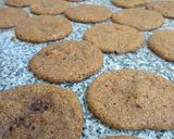 Foto del paso 3 de la receta: Cookies