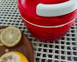 Foto langkah ke 2 dari resep Lemonade.