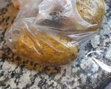 Foto del paso 1 de la receta: Papas rellenas fáciles