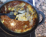 Foto del paso 6 de la receta: Fricandó de ternera con setas de temporada