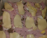 Foto del paso 5 de la receta: Pastel de camote