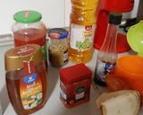 Foto del paso 1 de la receta: Costillas adobadas a mi manera