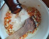 Foto del paso 7 de la receta: Sopa de cerveza