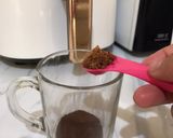 Foto langkah ke 2 dari resep Es Kopi.