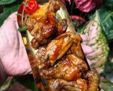 Foto langkah ke 4 dari resep Ayam Bakar Madu.