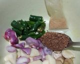 Foto langkah ke 2 dari resep Sayur lodeh lezatos.