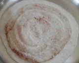 A picture of step 3 of Mini Paneer Dosa.