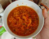 Foto langkah ke 1 dari resep Ayam Goreng Rempah.