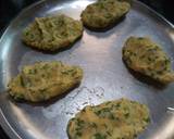 Makki Muli Muthia(M3) recipe step 3 photo