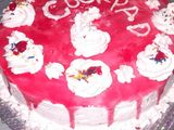 कुकपैड बर्थडे केक(cookpad birthday cake recipe in hindi)