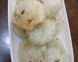 Foto langkah ke 5 dari resep Cireng krispi kopong diluar dan lembut di dalam.
