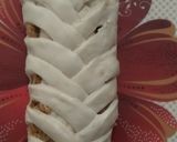 A picture of step 9 of Chicken bread.