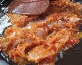 Foto langkah ke 3 dari resep Sambal Pete Ikan Cucut Asap.