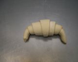 Foto del paso 17 de la receta: Croissants