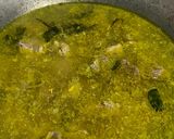 Foto langkah ke 1 dari resep Tongseng Daging Sapi.