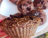 Foto del paso 4 de la receta: Muffins de banana y cacao (@UNTOQUEMASSANO)