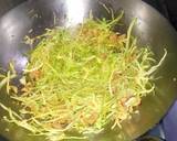 Kim chi recipe step 5 photo