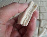 Foto del paso 4 de la receta: Libritos de grasa!