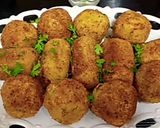 صورة لخطوة 7 من وصفة سفيرية البطاطا 🥔🥔 وجبة سهلة وسريعة التحضير 😋