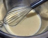 Foto langkah ke 3 dari resep Matcha Butter Tteok.
