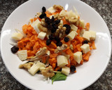 Foto del paso 4 de la receta: Ensalada al paso 2