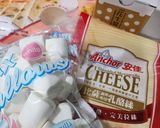 花生醬棉花糖起司烤餅的食譜步驟1照片