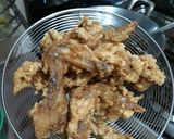 Foto langkah ke 1 dari resep Chicken Fire Wing ala richeese.