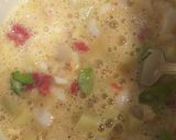 Foto del paso 4 de la receta Tortilla merluza 🌍👍