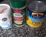 Foto del paso 2 de la receta: Tallarines a la Hawaiana