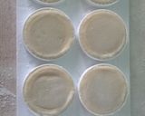 Foto del paso 11 de la receta: Sorrentinos de ricota y acelga caseros