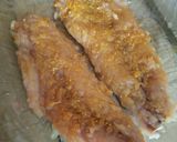 Foto langkah ke 2 dari resep Ikan kembung goreng simpel.