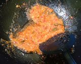 Foto langkah ke 3 dari resep Ayam suwir pedas simple.