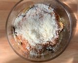 Foto del passaggio 8 della ricetta Moussaka Greca in Airfryer