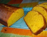 Foto del paso 3 de la receta: Budín de mandarina