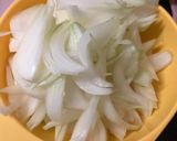 Hình bước làm 4 của món Cơm Gà Hội An