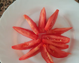 Foto del paso 4 de la receta: Ensalada de tomate