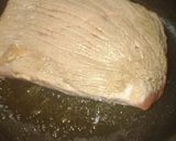 Foto del paso 5 de la receta: Peceto relleno