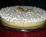 Foto del paso 8 de la receta: Pie o pay de limón frío!!!