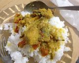 Foto langkah ke 7 dari resep Pesmol Ikan Tongkol.