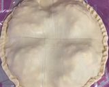 Foto del paso 6 de la receta: Torta de vegetales