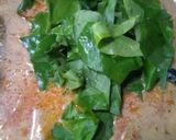 Foto langkah ke 6 dari resep Sayur Nangka Daun Melinjo.