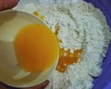 Foto langkah ke 2 dari resep Kue Kacang.