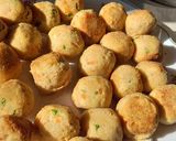 A picture of step 4 of Puchero Meatballs.