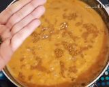 A picture of step 14 of Dal Makhani Style Whole Green Moong Recipe.