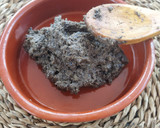 Foto del paso 4 de la receta: Paté de aceitunas negras