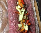 Foto del paso 3 de la receta: Pan de carne