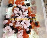 Foto del paso 4 de la receta: Ensalada griega