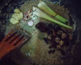 Foto langkah ke 2 dari resep Sup Iga Rempah.